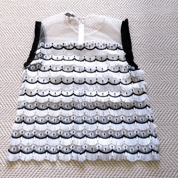 Alexis Blouse - Picture 2 of 4